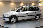 Opel Zafira 1.8-16V Comfort *7 Persoons* Airco|Trekhaak|NAP, Auto's, 125 pk, Gebruikt, 4 cilinders, Origineel Nederlands