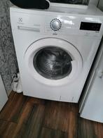 Wasmachine kijk foto, Ophalen, Gebruikt