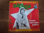 Cock van der Palm - Natasja, Gebruikt, 7 inch, Single, Ophalen of Verzenden