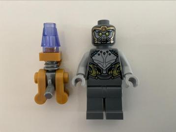 LEGO Super Heroes - minifiguur - sh0730 - Chitauri beschikbaar voor biedingen