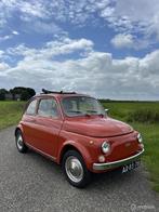 Fiat 500L, Auto's, 4 stoelen, Bedrijf, Geïmporteerd, 23 pk