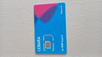 06-1700-0606 《《 MOOI NUMMER, Telecommunicatie, Prepaidkaarten en Simkaarten, Ophalen of Verzenden, Nieuw, KPN, Simkaart