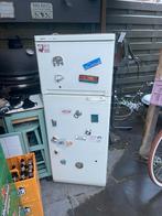 Koelvrieskombinatie, Ophalen, Gebruikt