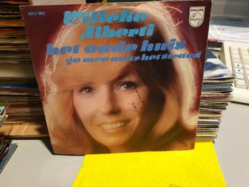 Willeke Alberti  - Het oude huis (f9) beschikbaar voor biedingen