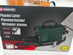 Parkside Plasma Snijder PPS 40 B3 - Nieuw in doos!, Doe-het-zelf en Verbouw, Ophalen, Nieuw, Minder dan 150 ampère, Overige typen