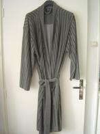 Badjas maat L/52, Kleding | Heren, Ophalen of Verzenden, Zo goed als nieuw, Maat 52/54 (L), CECEBA