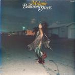 LP - Melanie (2) ‎– Ballroom Streets, Ophalen of Verzenden, Gebruikt, 12 inch, Poprock