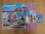 PLAYMOBIL Kledingwinkel - 5486 + Multimedia meid 6828 NIEUW!, Kinderen en Baby's, Speelgoed | Playmobil, Ophalen of Verzenden