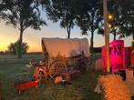 Country & Western Decoratie, Hastelweg, Zo goed als nieuw, ESL, Ophalen