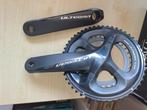 te koop aangeboden shimano ultegra 11 speed cranckstel, Fietsen en Brommers, Fietsonderdelen, Ophalen of Verzenden, Nieuw, Racefiets