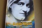 EDITH STEIN / Leven aan Gods hand / Ilse Kerremans, Boeken, Ophalen of Verzenden, Zo goed als nieuw