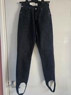 Citizens of humanity spijkerbroek maat 26, Zwart, Nieuw, Ophalen of Verzenden, Maat 34 (XS) of kleiner