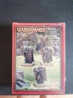 Chaos warriors 3x nog gesealed, Hobby en Vrije tijd, Wargaming, Ophalen of Verzenden, Nieuw, Warhammer, Figuurtje(s)