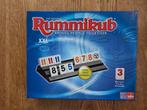 RUMMIKUB THE ORIGINAL, Een of twee spelers, Ophalen of Verzenden, Zo goed als nieuw, Goliath