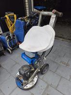 HOS Orbot Orbital Sprayborg Vloermachine - Gebruikt, Ophalen, Gebruikt, Overige typen