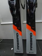 154cm nordica dobermann spitfire rc ca carbon Woodcore, Overige merken, 160 tot 180 cm, Ophalen of Verzenden, Zo goed als nieuw