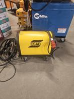 Esab Plasma Powercut 875, Doe-het-zelf en Verbouw, Gereedschap | Lasapparaten, Ophalen, Gebruikt, 250 ampère of meer, Overige typen