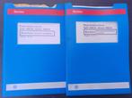 Werkplaatsboeken VW Golf 3 + GTi  VR6 Carrosseriewerkzaamhed, Ophalen of Verzenden, Gelezen, Volkswagen