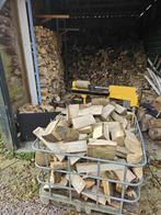 Open haard hout, Tuin en Terras, Haardhout, Minder dan 3 m³, Ophalen, Overige houtsoorten, Blokken