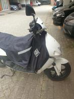 Govecs GO! S1.4, Fietsen en Brommers, Ophalen, Gebruikt, Elektrisch