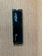 Crucial P3 4TB M.2 SSD, Computers en Software, Harde schijven, Verzenden, Zo goed als nieuw, Desktop