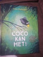 Loes Riphagen - Coco kan het!, Ophalen of Verzenden, Zo goed als nieuw, Loes Riphagen