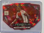 Panini Obsidian  Bergwijn Vitreous Red Crystals  18/30, Verzenden, Nieuw, Buitenlandse clubs, Spelerskaart