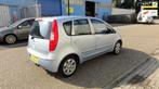Mitsubishi Colt 1.3 Invite Bj 2006 NAP Airco Apk 14/08/2026, Auto's, Gebruikt, Blauw, Colt, Origineel Nederlands