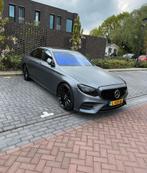 Mercedes-Benz E43 AMG - Krachtige Performance!, Auto-onderdelen, Interieur en Bekleding, Ophalen, Gebruikt, Mercedes-Benz