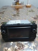 Autoradio, Auto diversen, Autoradio's, Ophalen of Verzenden, Zo goed als nieuw