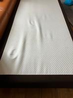 Boxspring - Level, Huis en Inrichting, Ophalen, Gebruikt, 90 cm, Eenpersoons