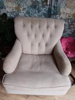 Fateuil, Ophalen, Zo goed als nieuw, Eenpersoons, Minder dan 150 cm