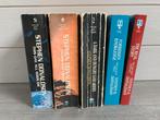 stephen donaldson The Gap series 5 boeken, Boeken, Ophalen of Verzenden, Gelezen, Stephen donaldson