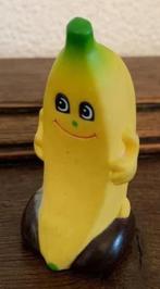 Puntenslijper in vorm van banaan, bananenslijper, slijper, Hobby en Vrije tijd, Tekenen, Ophalen of Verzenden, Zo goed als nieuw