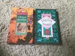 Chinese & Engelse Sprookjes - Elmar nieuw opbr giro555, Boeken, Sprookjes en Fabels, Ophalen of Verzenden, Nieuw