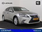 Lexus CT 200h Luxury Line | Safety System | Memory Seat | St, Auto's, Lexus, 136 pk, 4 cilinders, Met garantie (alle), 23 km/l
