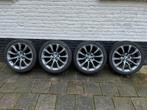 Mooie originele BMW velgen f10 / f11 19”, Auto-onderdelen, Banden en Velgen, 245 mm, Banden en Velgen, Winterbanden, Ophalen