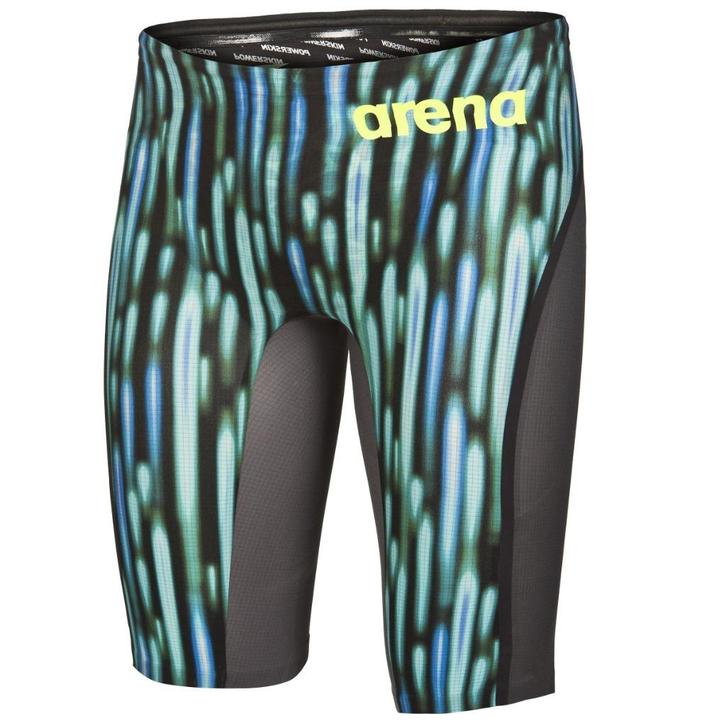 Nieuwe Arena Carbon Ultra Jammer Limited Edition, Kleding | Heren, Badmode en Zwemkleding, Zwart, Ophalen of Verzenden