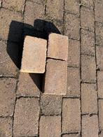 Gratis sierbestrating ca 50m2, Ophalen, Gebruikt, Klinkers, 10 m² of meer