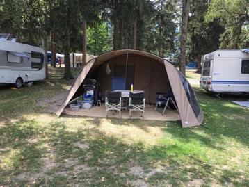 Tent Falco Steenarend 5000 beschikbaar voor biedingen