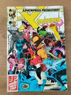 Diverse X-Mannen (NL) van #50 t/m 85, Boeken, Strips | Comics, Meerdere comics, Junior Press, Ophalen of Verzenden, Zo goed als nieuw