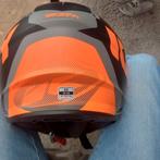 Crosshelm, Overige merken, XS, Tweedehands, Offroadhelm