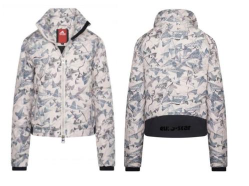 Eurostar Bomberjas Lava, Dieren en Toebehoren, Paardrijkleding, Nieuw, Dames, Ophalen of Verzenden