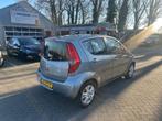 Opel Agila 1.0 Edition 5 deurs , airco 102.000 km NAP, Euro 5, Gebruikt, Origineel Nederlands, Bedrijf