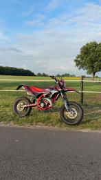 Beta rr 50, 77cc, 2019, Fietsen en Brommers, Brommers | Crossbrommers, Ophalen, Zo goed als nieuw, Overige merken