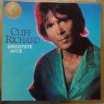 LP   - Cliff Richard   - Grootste Hits, 1960 tot 1980, Gebruikt, 12 inch, Verzenden