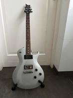 Paul Reed Smith SE Singlecut - Zilver, Muziek en Instrumenten, Snaarinstrumenten | Gitaren | Elektrisch, Ophalen, Zo goed als nieuw