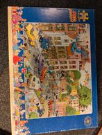 Jan van Haasteren Puzzel - 5000 stukjes, Hobby en Vrije tijd, Denksport en Puzzels, Ophalen, Meer dan 1500 stukjes