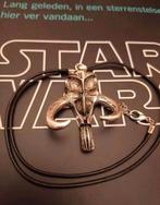 Mandalorian crest symbol, Star Wars., Verzamelen, Star Wars, Ophalen of Verzenden, Nieuw