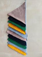 Nieuwe Gehaakte vlaggenlijn, Ophalen of Verzenden, Nieuw, Wanddecoratie